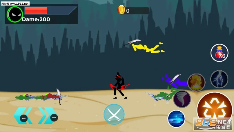 ����˸񶷴���(����˸���Ϸ)v1.2 ��׿���ͼ0