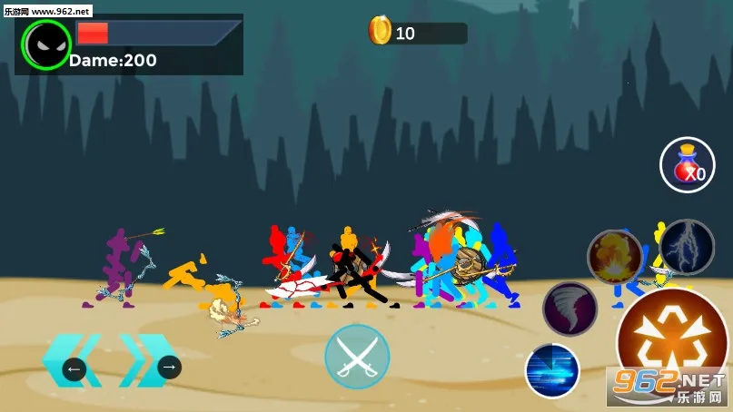 ����˸񶷴���(����˸���Ϸ)v1.2 ��׿���ͼ1