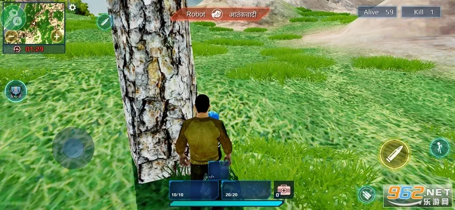 �����������ս��22025�ٷ�����v1.2 ��Ѱ��ͼ0