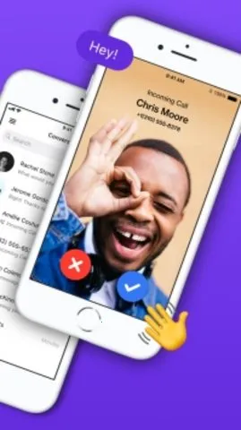 TextNow2025�ٷ����°汾v20.0.1.0 �ֻ����ͼ2