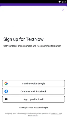 TextNow2025�ٷ����°汾