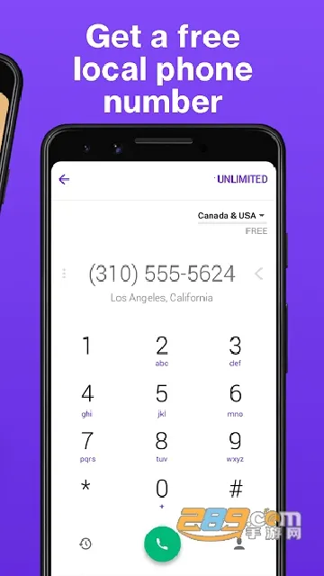 TextNow2025�ٷ����°汾