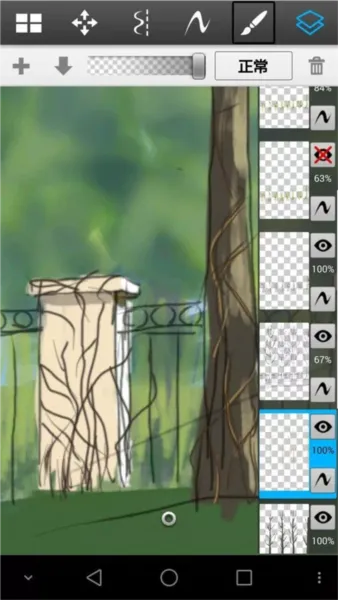 ��������滭2025���°汾