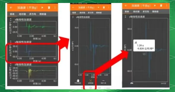 phyphox(�ֻ�����ʵ������)