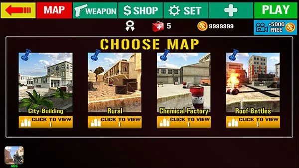 ������ս�ж������ֻ���v2.0.6 ��׿���ͼ0