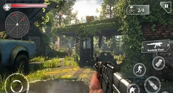 ������ս�ж������ֻ���v2.0.6 ��׿���ͼ2