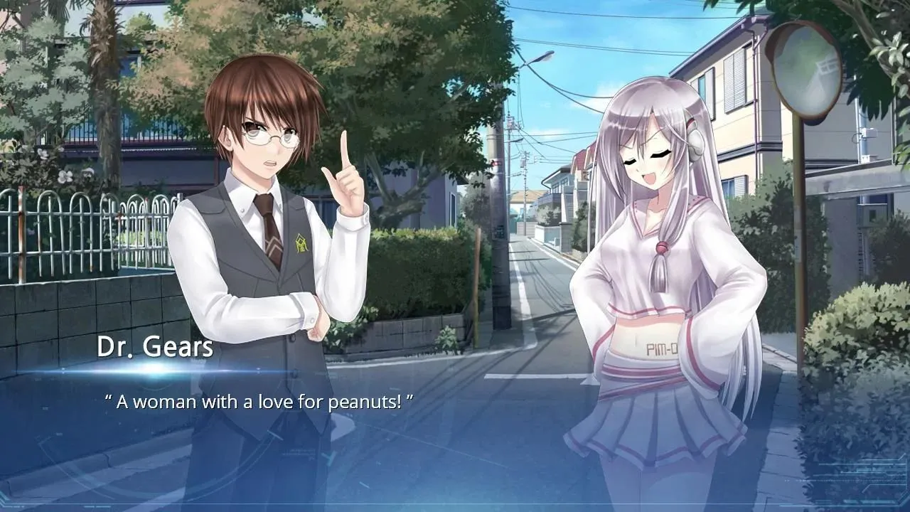 Lucy�������������㰲׿���ֻ���v1.3 ��Ѱ��ͼ3