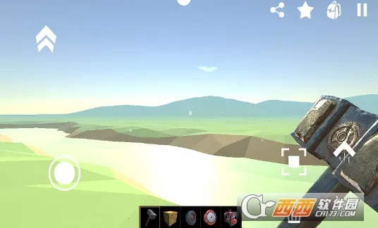 �Ƽ�����ɳ��(ɳ�д�����Ϸ)v0.106.974 ��׿���ͼ0