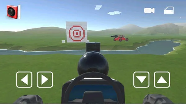 �Ƽ�����ɳ��(ɳ�д�����Ϸ)