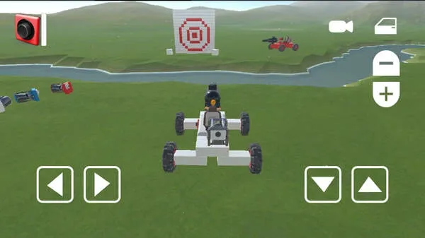 �Ƽ�����ɳ��(ɳ�д�����Ϸ)