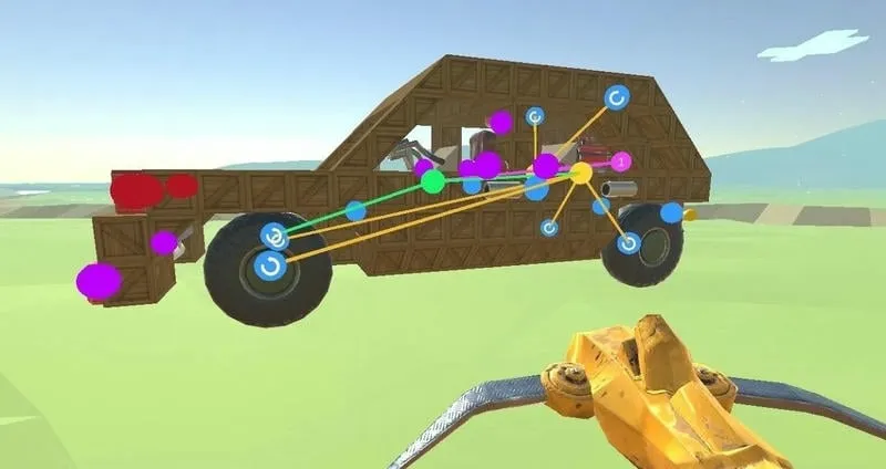 �Ƽ�����ɳ��(ɳ�д�����Ϸ)