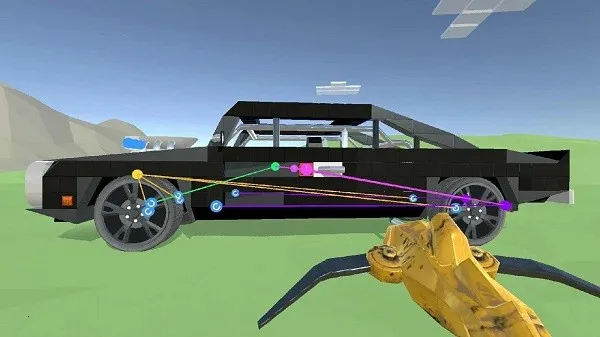 �Ƽ�����ɳ��(ɳ�д�����Ϸ)v0.106.974 ��׿���ͼ3