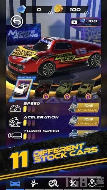 ��Ұ��·֮��2026���ذ�װv1.0.0 �ֻ����ͼ2