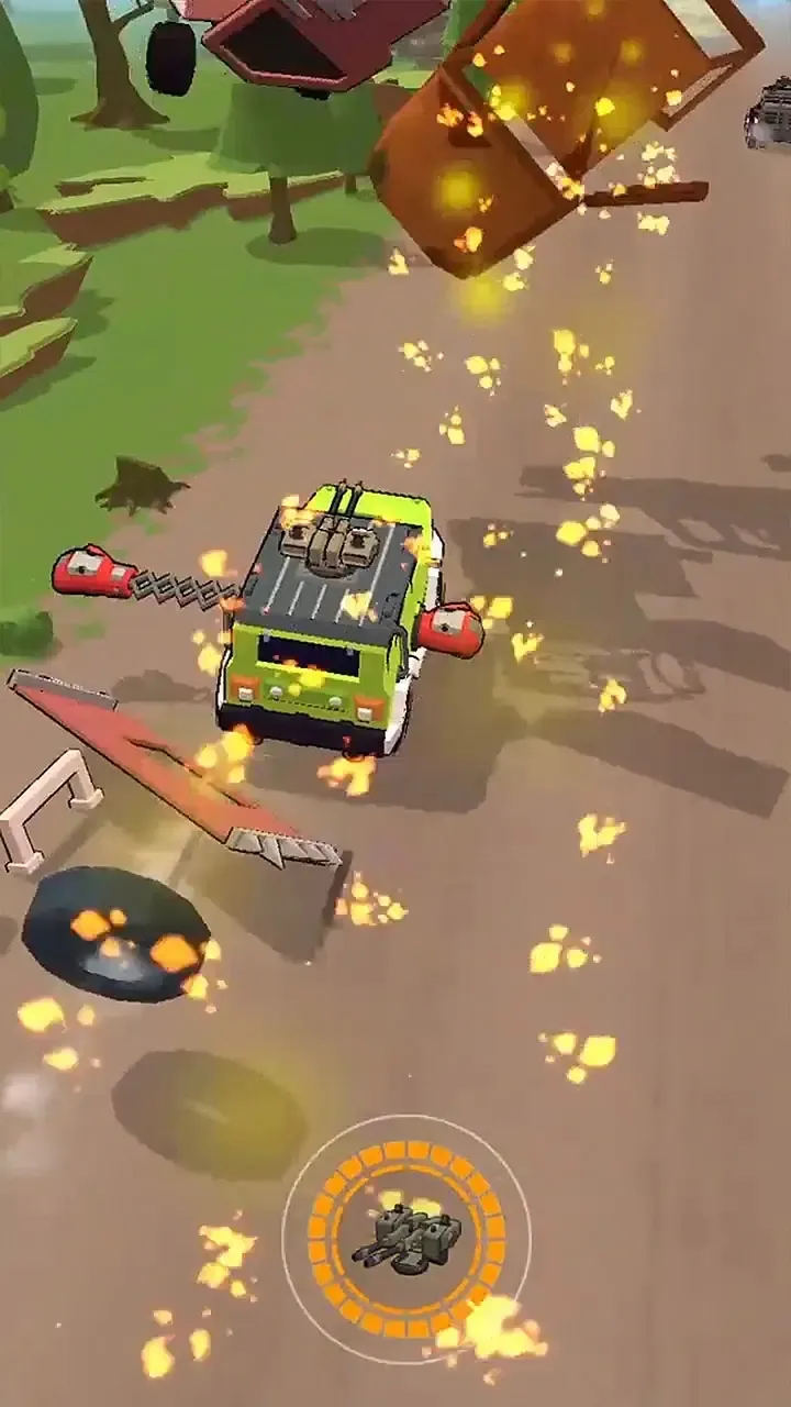 ��Ѫ�ɳ�2026���°汾v1.0.2 �ٷ������ͼ2