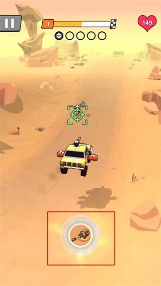 ��Ѫ�ɳ�2026���°汾v1.0.2 �ٷ������ͼ3