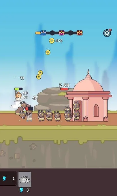 ������Ӣ�۴�˵(���������Ϸ)v1.0.0 ��Ѱ��ͼ2