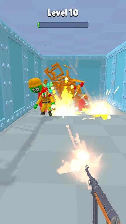 ��ʬ����2026�ٷ�����v15.0.17 ��׿���ͼ1