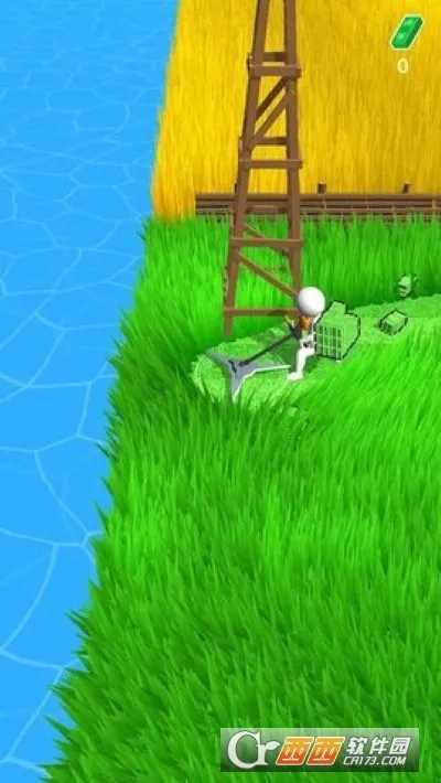 ʯͷ���(��ݻ�ģ������Ϸ)v1.64.4 ��׿���ͼ1