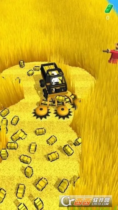 ʯͷ���(��ݻ�ģ������Ϸ)v1.64.4 ��׿���ͼ0