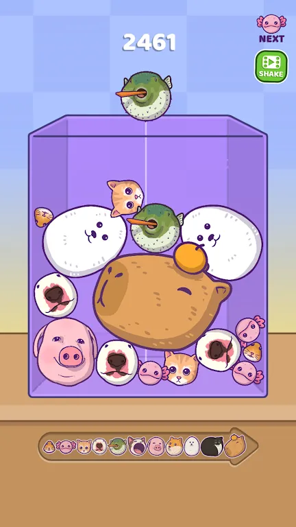 �ϲ�����(���޺ϲ���Ϸ)v1.5.5 �ٷ������ͼ0