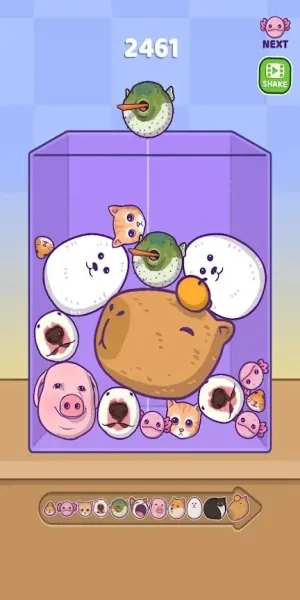 �ϲ�����(���޺ϲ���Ϸ)v1.5.5 �ٷ������ͼ1