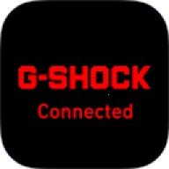 ����ŷG-SHOCK�ֱ�(�ֱ�����Ӧ��)