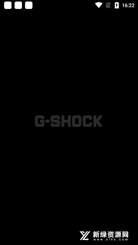 ����ŷG-SHOCK�ֱ�(�ֱ�����Ӧ��)v3.0.3(1222A) �ٷ������ͼ1