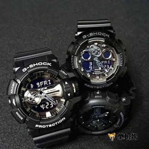 ����ŷG-SHOCK�ֱ�(�ֱ�����Ӧ��)