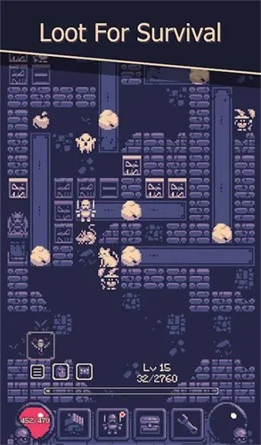 һ��ð��(����ð����Ϸ)v1.3.315 �ֻ����ͼ2