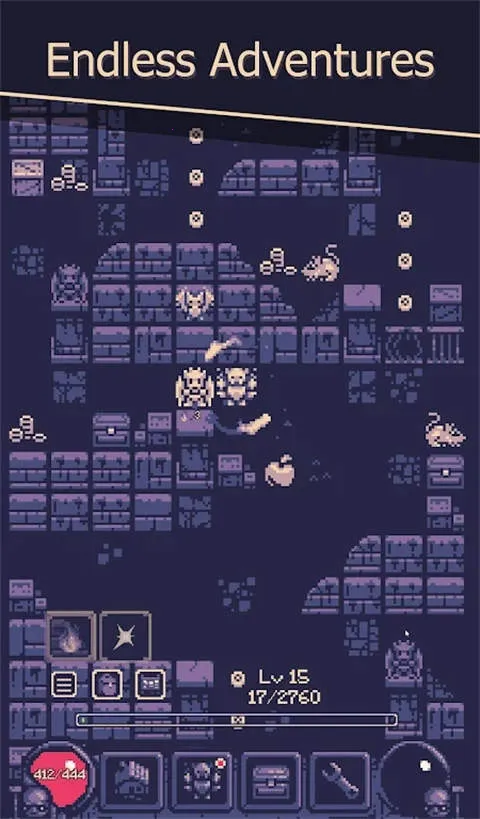 һ��ð��(����ð����Ϸ)v1.3.315 �ֻ����ͼ1