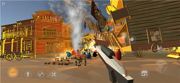 �����̻�(�̻�ģ����Ϸ)v2025.11.1 �ֻ����ͼ3