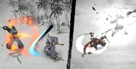 ���һ����ʿ(ˮī�綯������)