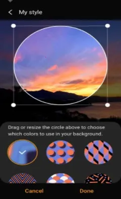 Galaxy Wearable(���Ǵ�������)v2.2.63.25060561 ��Ѱ��ͼ0