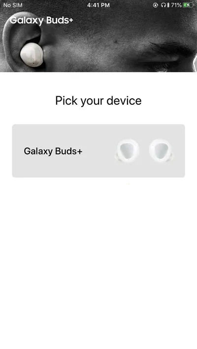 Galaxy Wearable(���Ǵ�������)v2.2.63.25060561 ��Ѱ��ͼ2