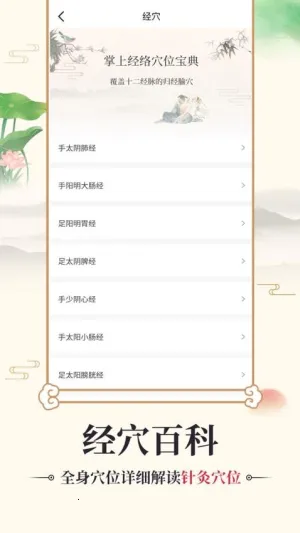 ��ҽ�ż�ͨ(��ҽѧϰ����)v1.3 �ٷ������ͼ2