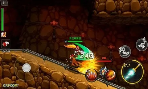 �����xdive(ð�մ�����Ϸ)v1.0.1 �ٷ������ͼ3