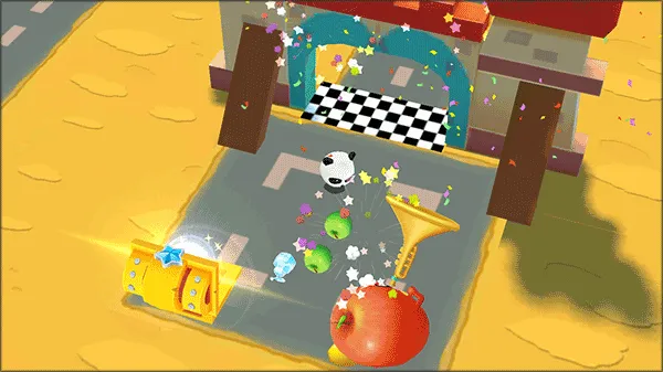 �����Թ����ռ�(���������Թ���Ϸ)