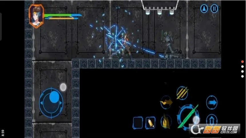 ������ʵ(����ģ����Ϸ)v3.56.2 �ֻ����ͼ0