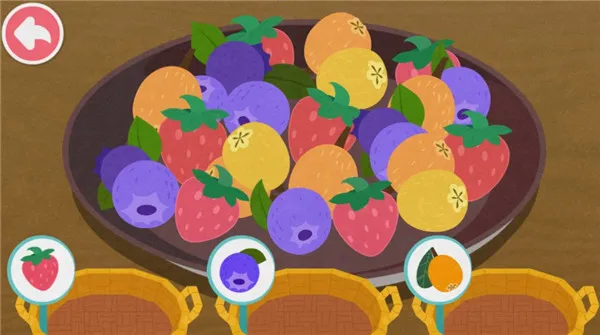 宝宝庄园(宝宝庄园游戏) 宝宝庄园(宝宝庄园游戏)