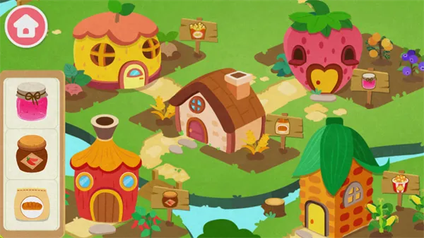 宝宝庄园(宝宝庄园游戏) 宝宝庄园(宝宝庄园游戏)