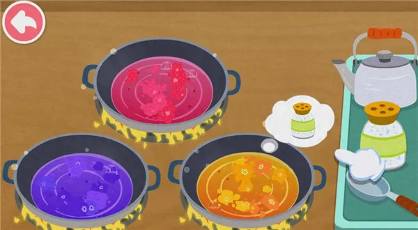 宝宝庄园(宝宝庄园游戏) 宝宝庄园(宝宝庄园游戏)