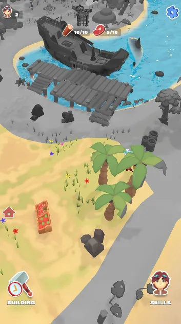 �µ�(�µ�������Ϸ)v0.2.0 ��׿���ͼ1