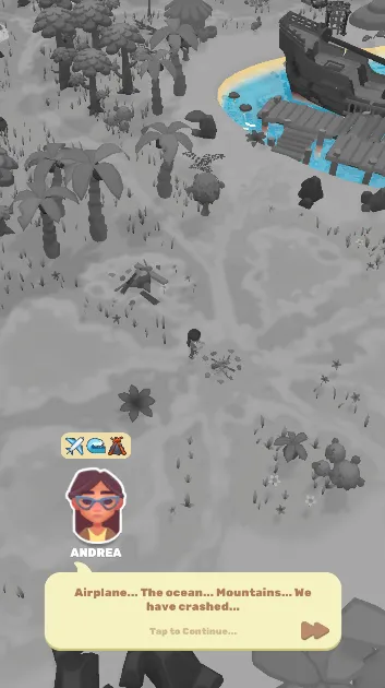 �µ�(�µ�������Ϸ)v0.2.0 ��׿���ͼ2