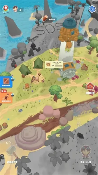 �µ�(�µ�������Ϸ)v0.2.0 ��׿���ͼ3