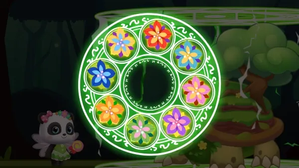 宝宝巴士奇妙逻辑冒险(儿童逻辑冒险游戏) 宝宝巴士奇妙逻辑冒险(儿童逻辑冒险游戏)