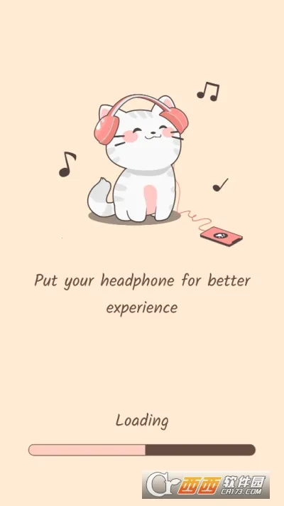 Duet Cats(è��������Ϸ)v1.4.55 �ٷ������ͼ0