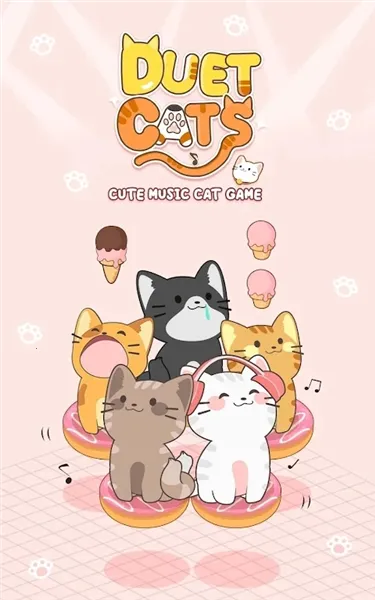 Duet Cats(è��������Ϸ)
