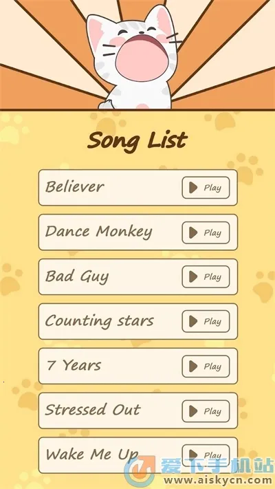 Duet Cats(è��������Ϸ)v1.4.55 �ٷ������ͼ3