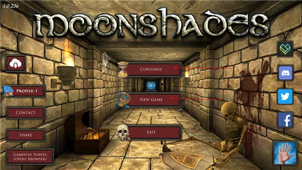 ��Ӱ����(����ð����Ϸ)