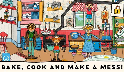 ������ƤƤ������2026���°汾v1.1.9 ��Ѱ��ͼ3